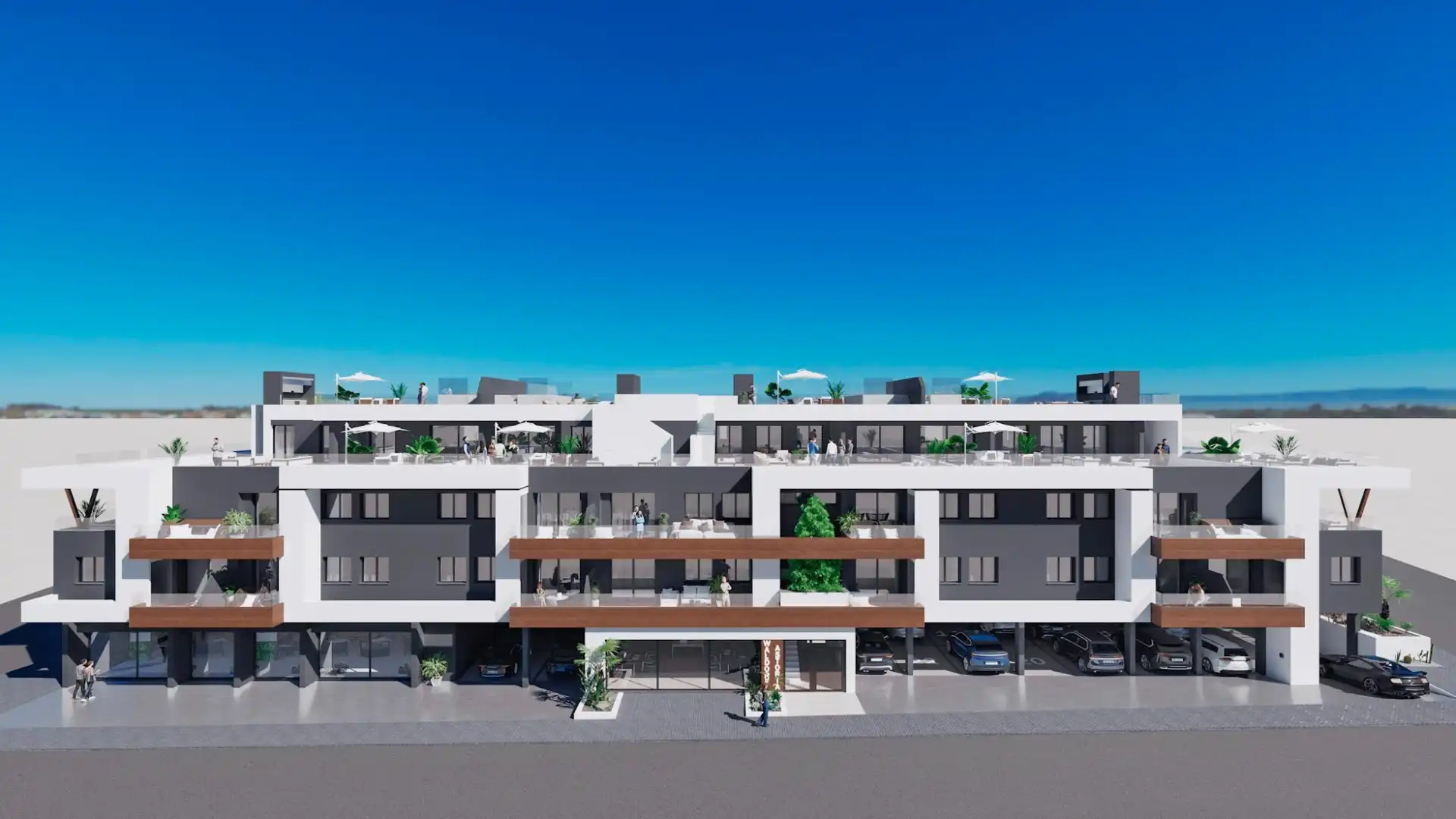 House with terrace for sale in Rojales, imagen 11