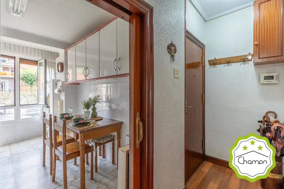 Appartement à vendre à Ortuella, imagen 4