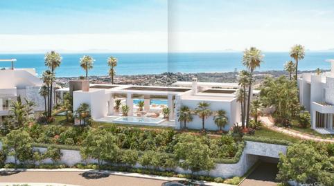 Foto 3 de Planta baixa en venda a Ojén, Málaga