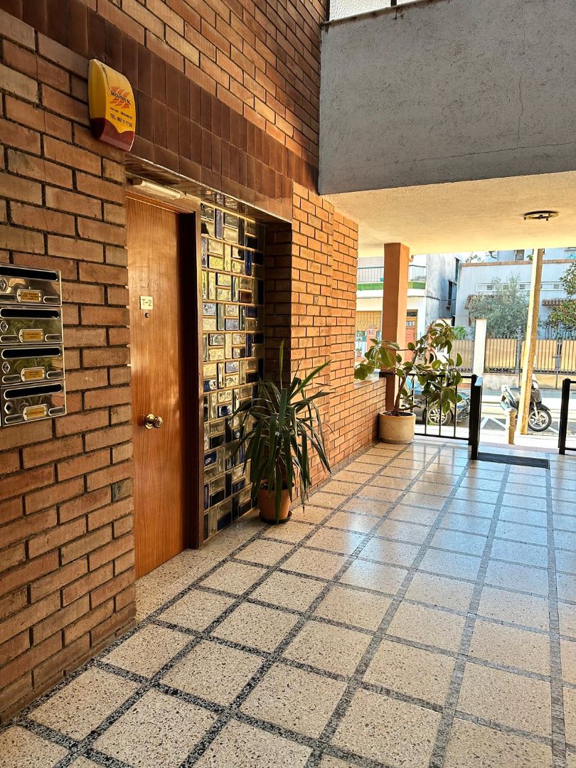 Estudi de lloguer en  Barcelona Capital