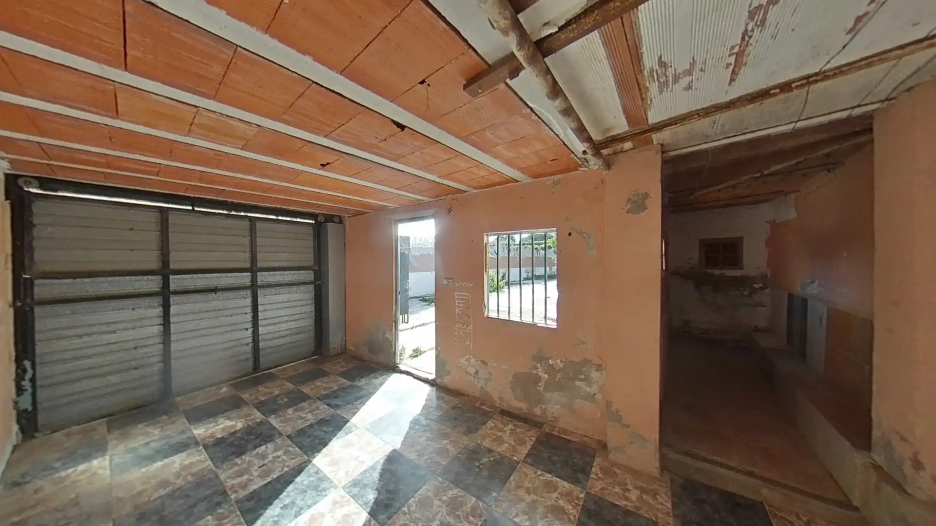 Casa o chalet en venta en Vilanova i la Geltrú con Jardín privado