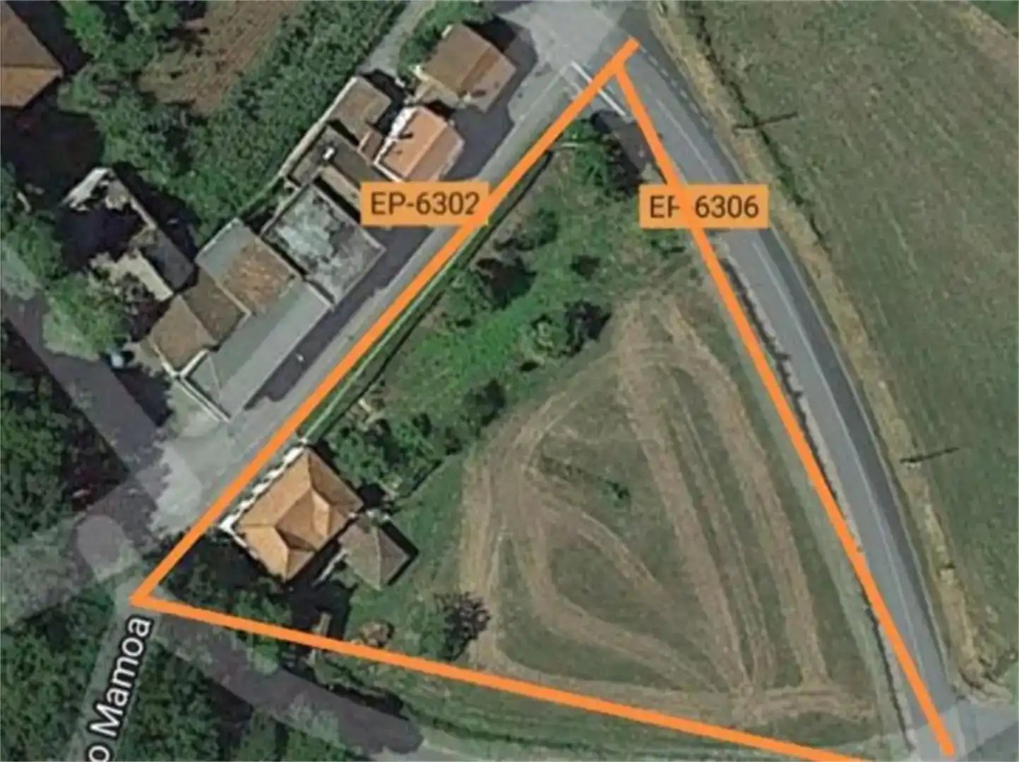 Country homes for sale in Agolada