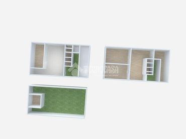 Maison jumelée à vendre à Cerro - Amate