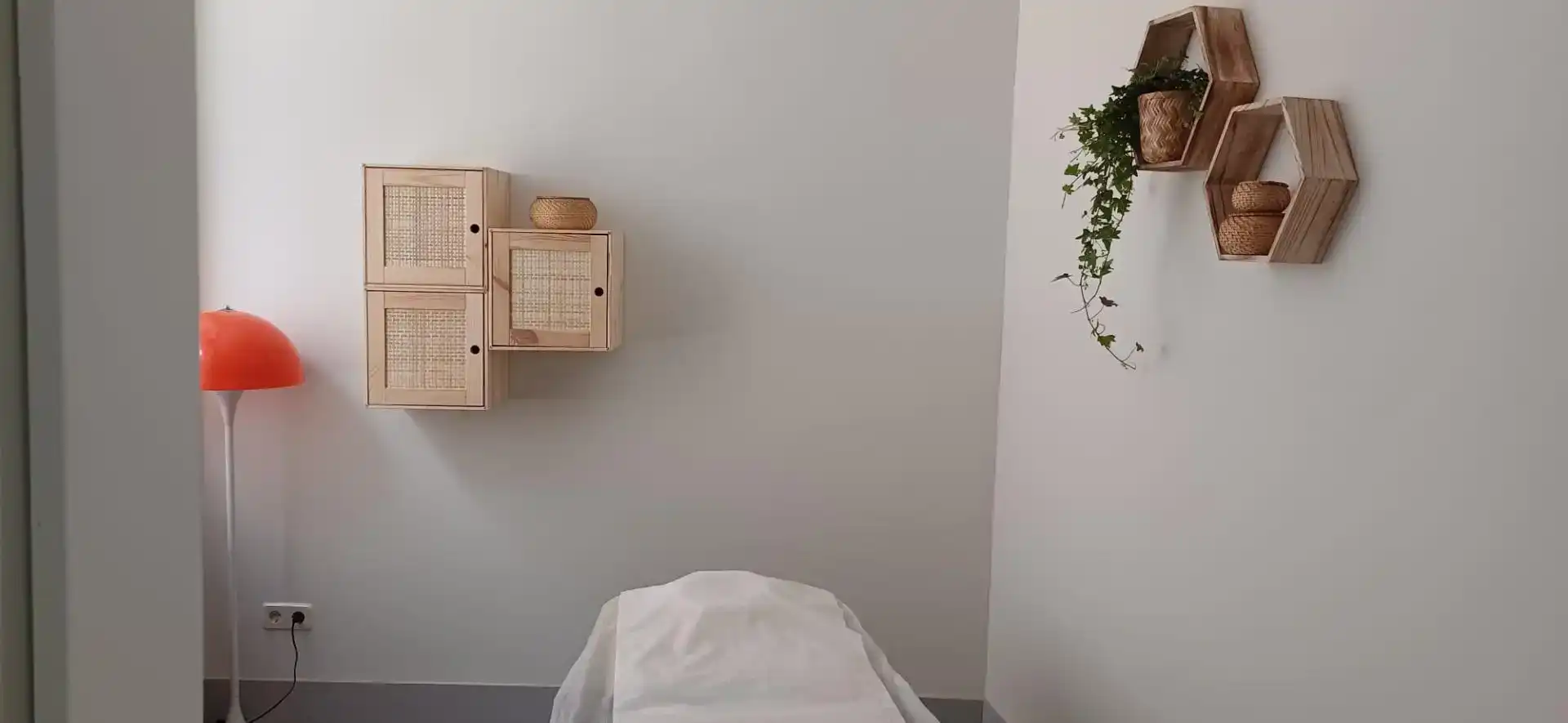 Habitación de Local de alquiler en Madrid con Aire acondicionado