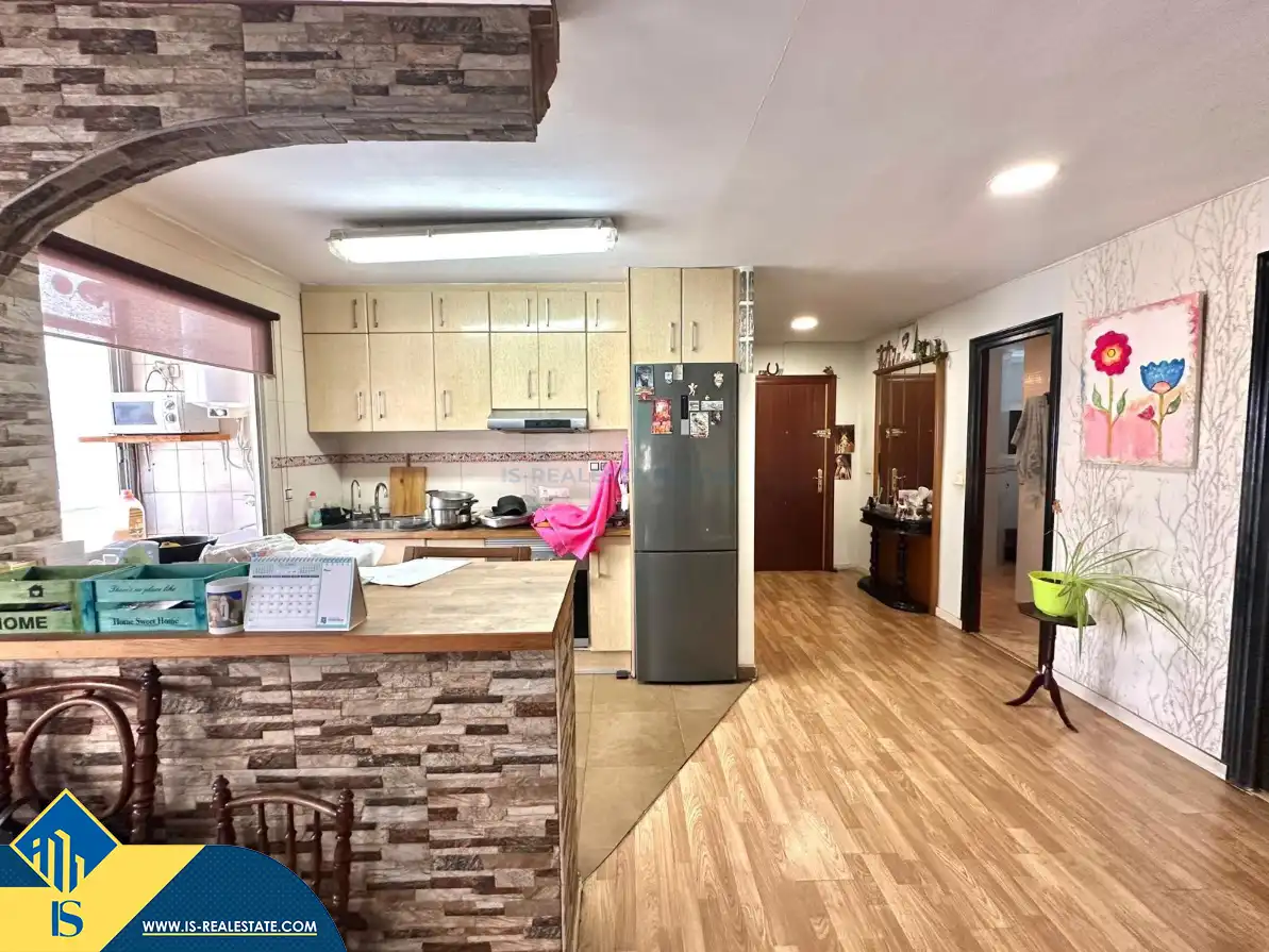Apartamento en venta en Centro, imagen 3