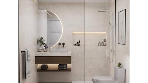 Photo 5 of Duplex for sale in Vela Zanetti, Villimar - V1 - V2 - S3 - S4 - San Cristobal, Burgos