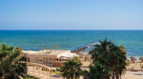 Foto 5 de Apartament de lloguer a Es Portixol - Es Molinar, Palma de Mallorca