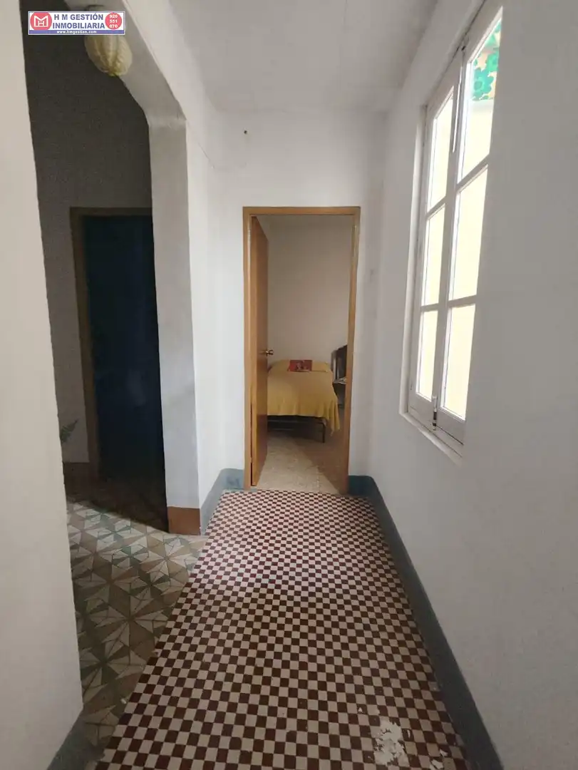 Casa amb terrassa en venda a Alcázar de San Juan, imagen 38