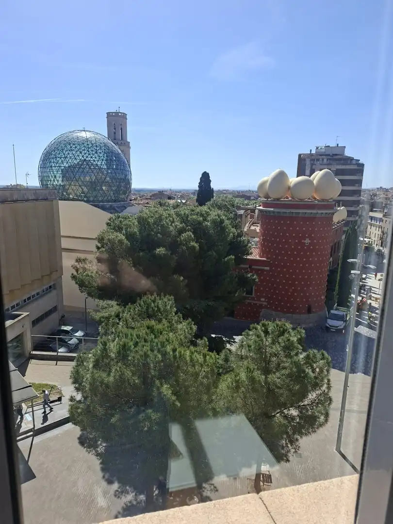 Piso en venta en SANTS CELI I RUSTIC, Eixample - Horta Capallera