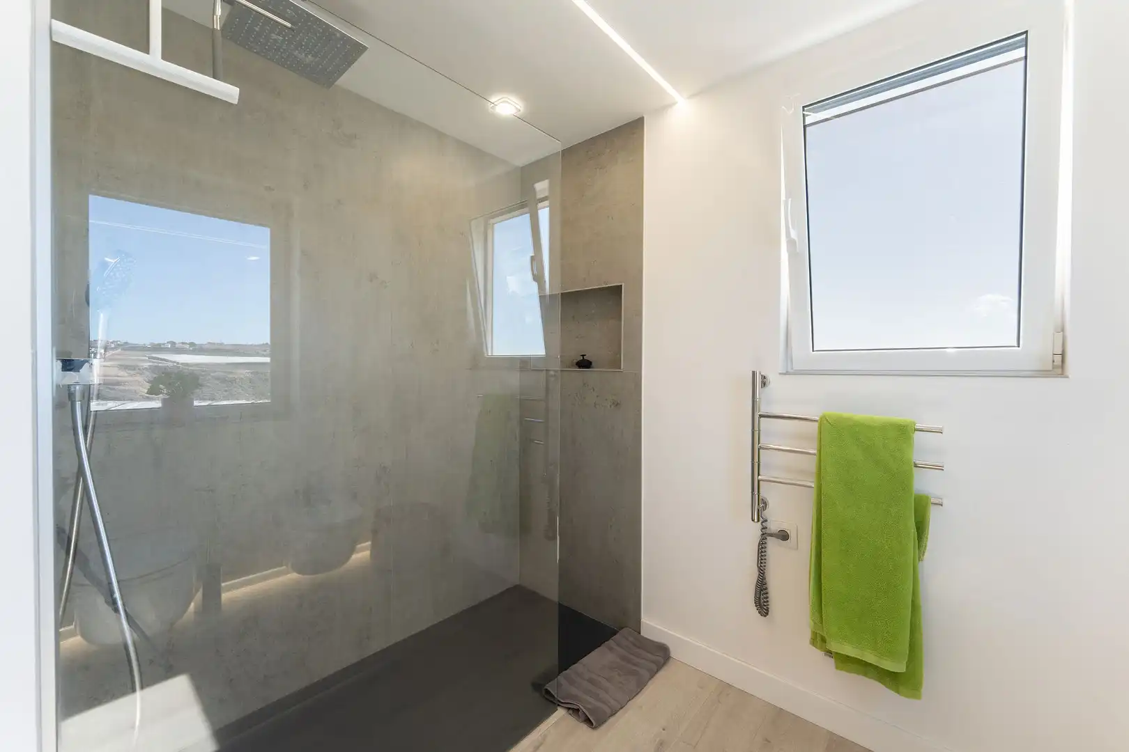 Casa adosada en venta en José Aguiar, Montaña - La Data