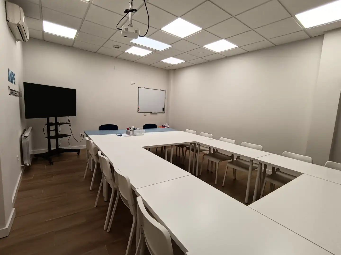 Local comercial en venta en Calle Estación Vía Crucis, imagen 23