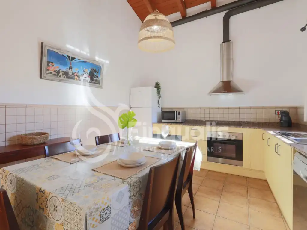 Casa a schiera in vendita a Santa Eulàlia de Ronçana, imagen 29
