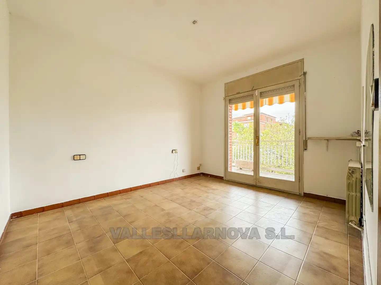 Wohnung mit Balkon zum Verkauf in Parets del Vallès, imagen 16