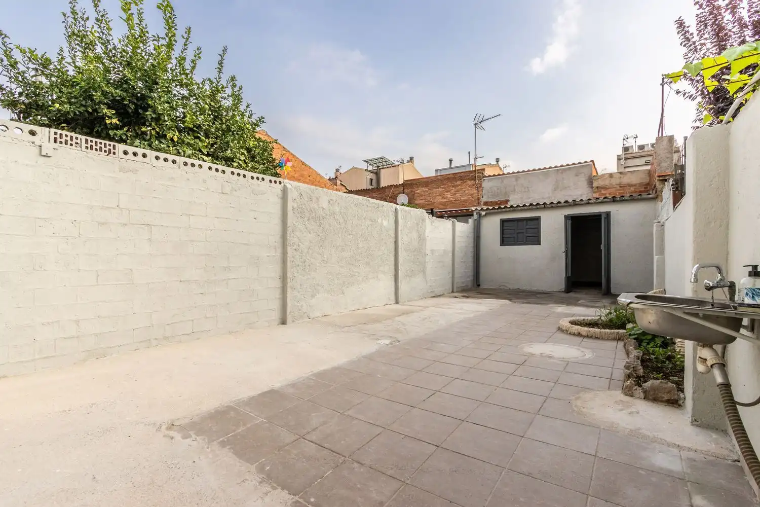Casa o xalet en venda a Gràcia