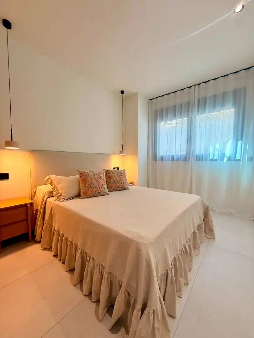 Neubau-Penthouse mit Terrasse zum Verkauf in Avenida de los Europeos 11, imagen 38