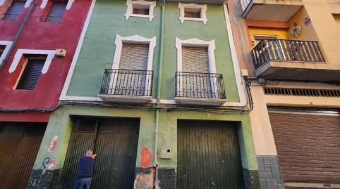 Photo 2 of Single-family semi-detached for sale in El Rabal, Alicante