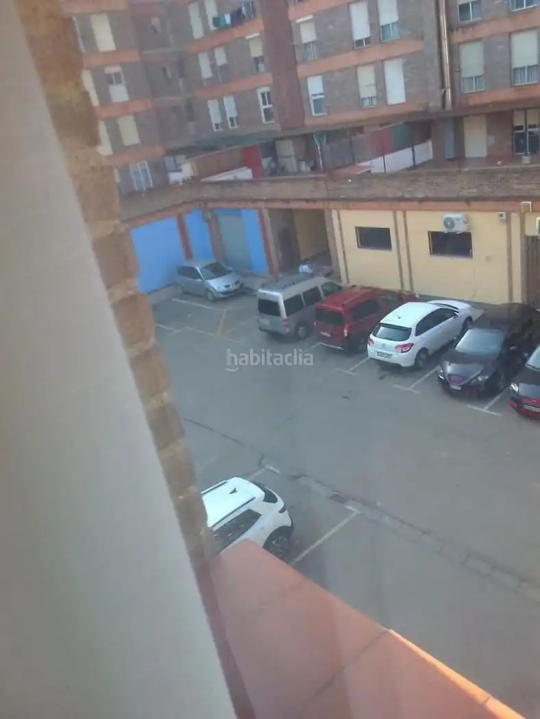 Pis amb piscina en venda a Calle Benedicto XIII 4, imagen 4