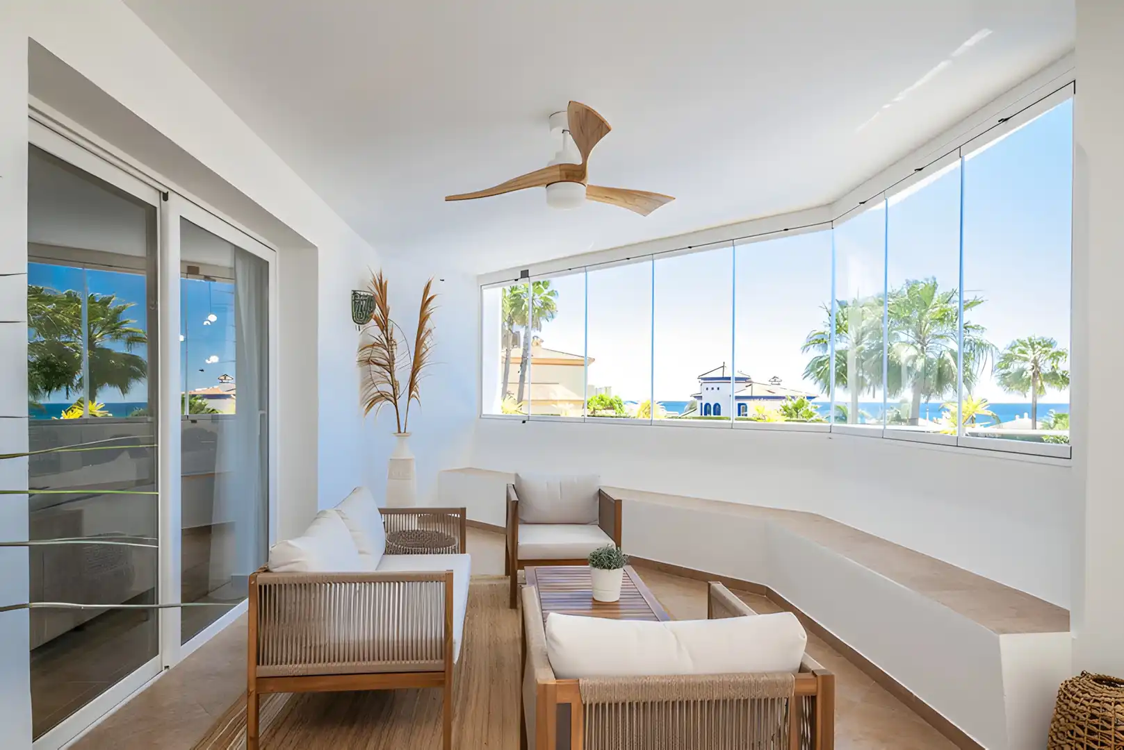 Casa amb piscina en venda a Estepona Pueblo, imagen 39