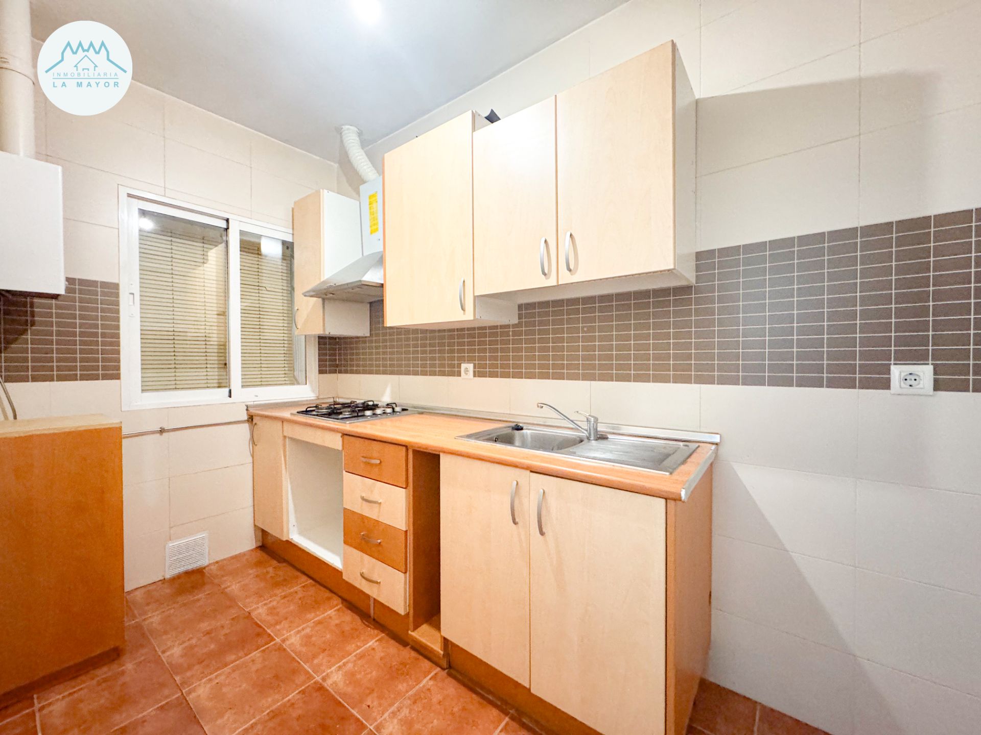 Kitchen of House or chalet for sale in Malagón