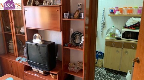 Foto 4 de Casa o xalet en venda a El Poblado - Abulagar, Puertollano