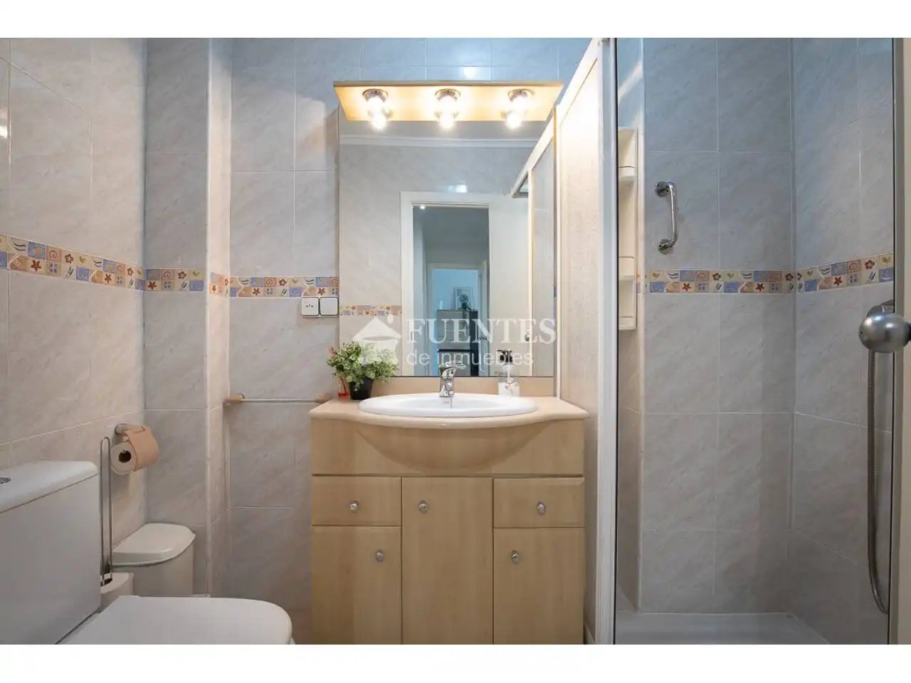 Flat with lift for sale in Calle Doctor Ferran, imagen 29