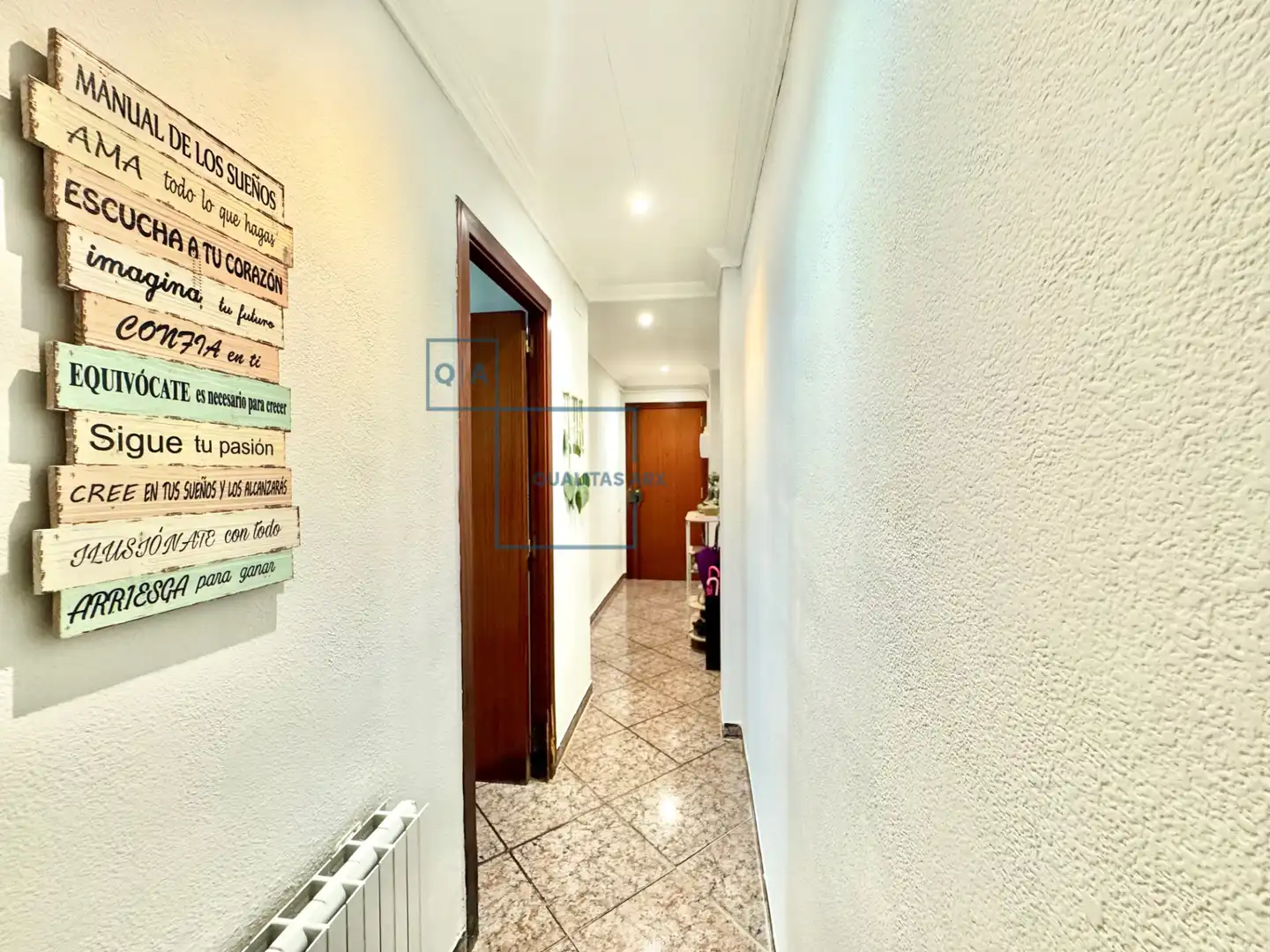 Piso en venta en Terrassa con Aire acondicionado, Calefacción y Amueblado