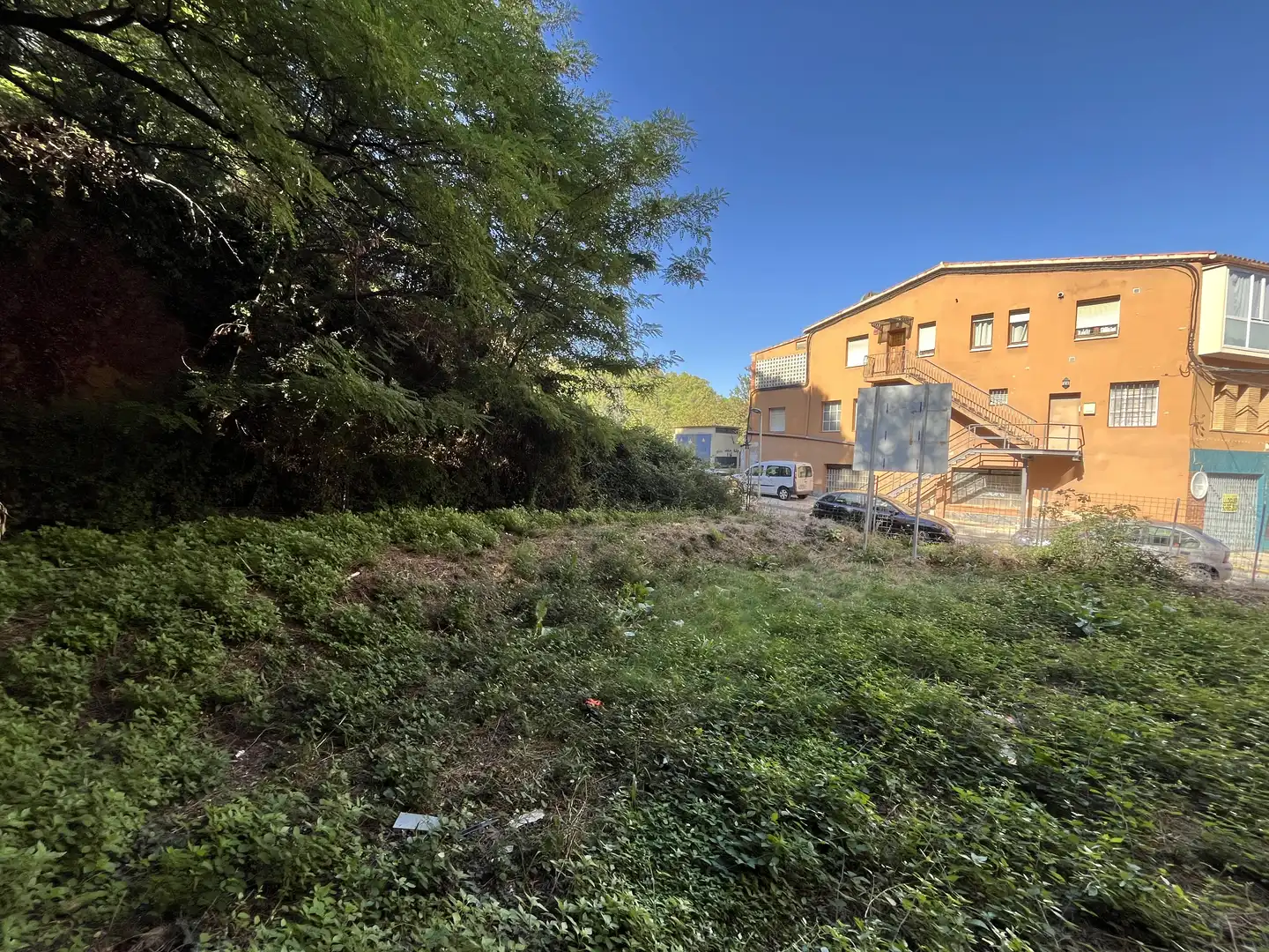 Terreny residencial en venda a Verge de Montserrat 14, imagen 3