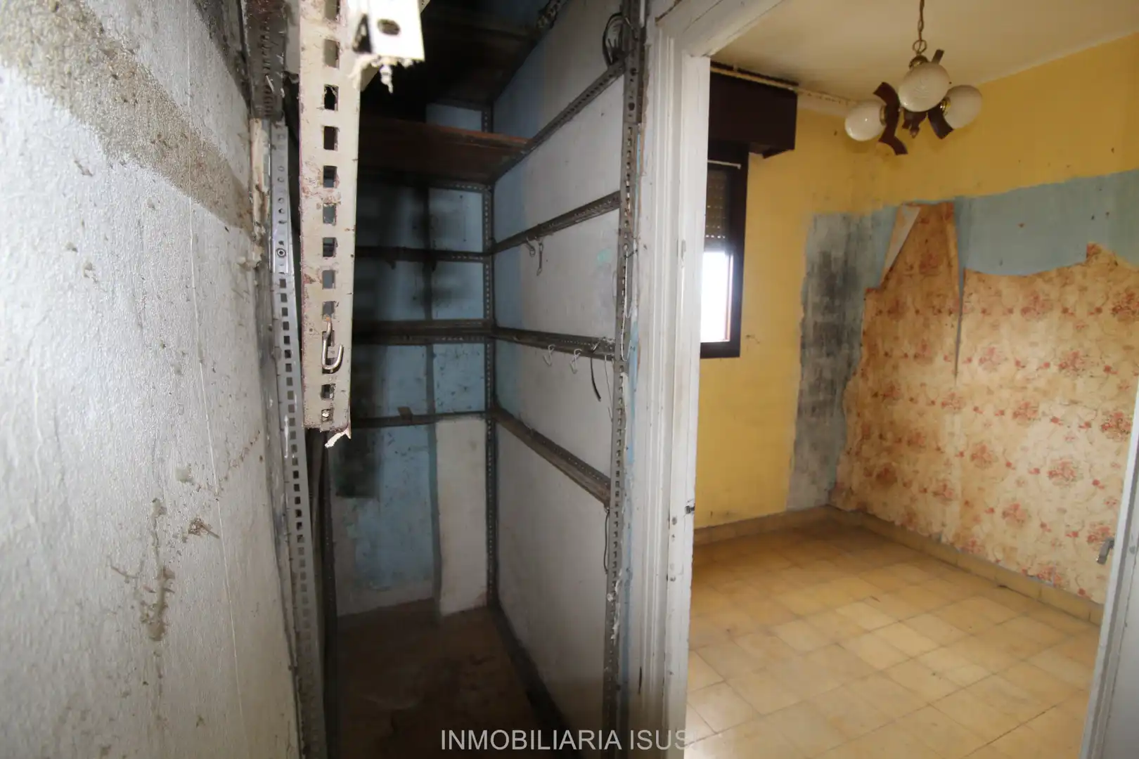 Flat for sale in Santurtzi 