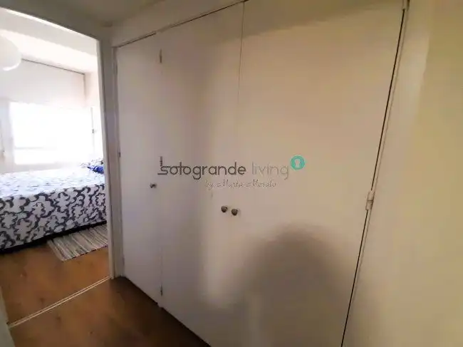 Apartment mit Aufzug zur Miete in Puerto de Sotogrande - La Marina, imagen 19