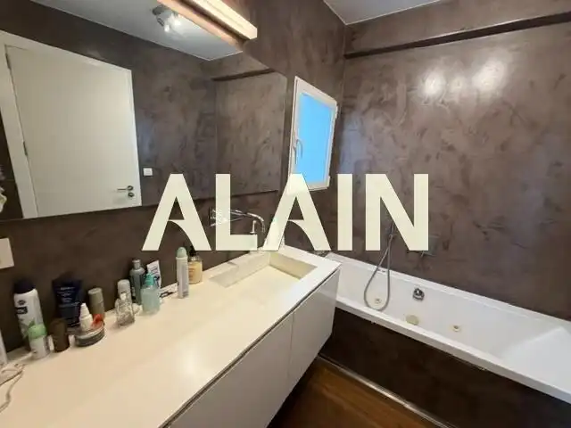 Bany de Àtic en venda en Valencia amb Aire condicionat, Calefacció i Parquet