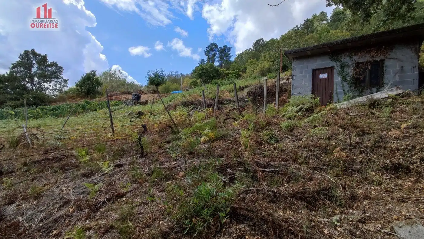 Casa rústica en venda a Amoeiro, imagen 4