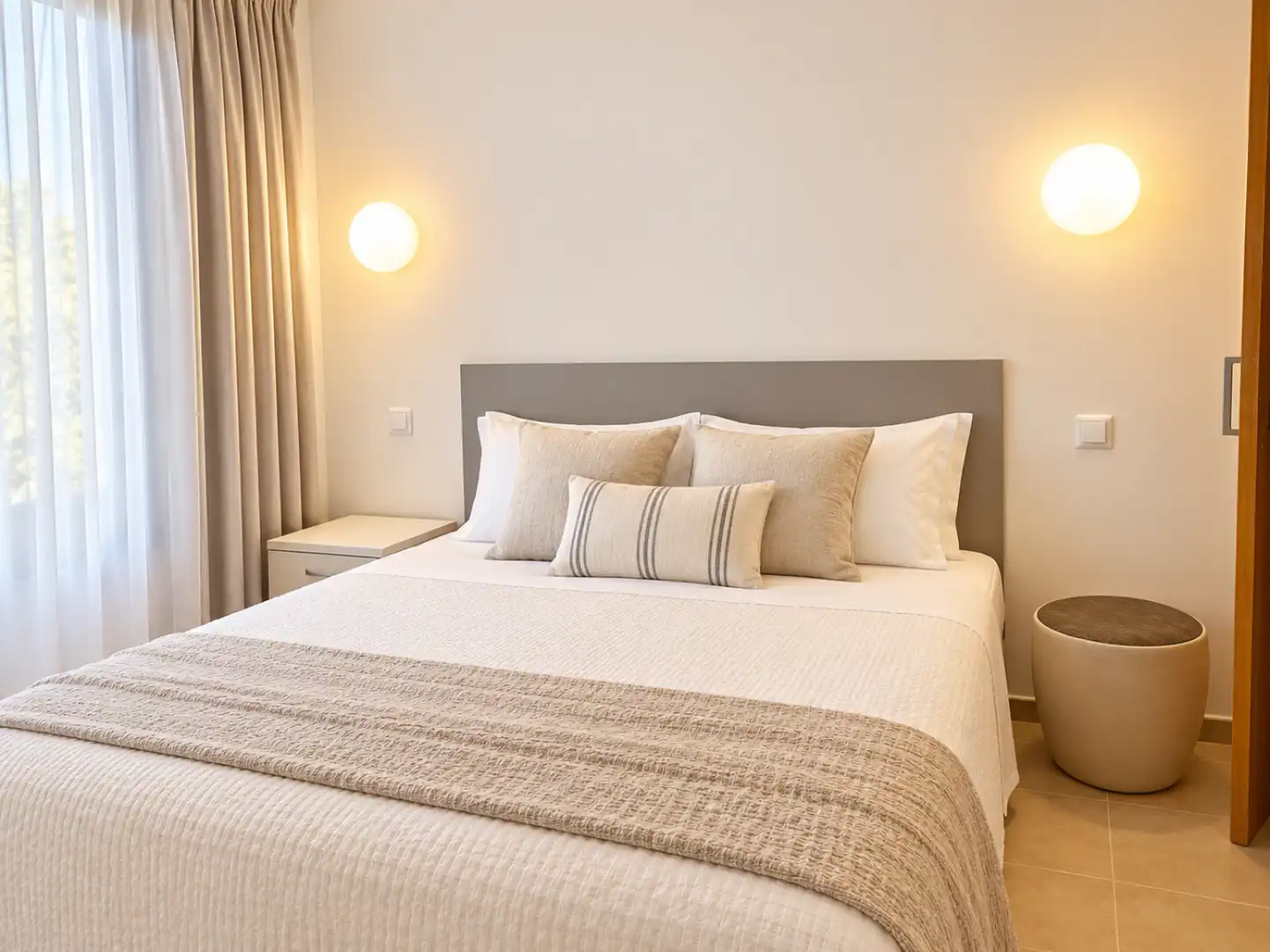 Habitación de Piso de alquiler en Pollença Poble