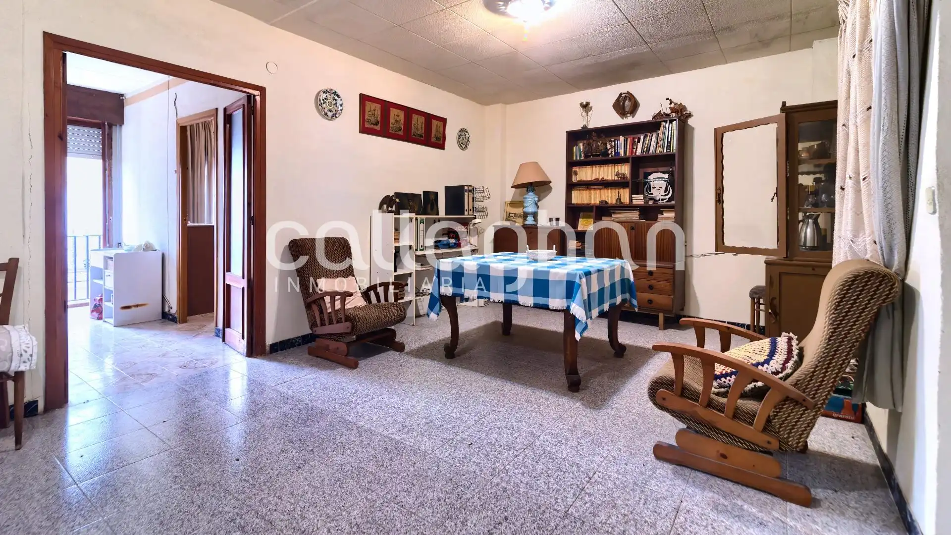 Casa adosada en venta en Chilches / Xilxes