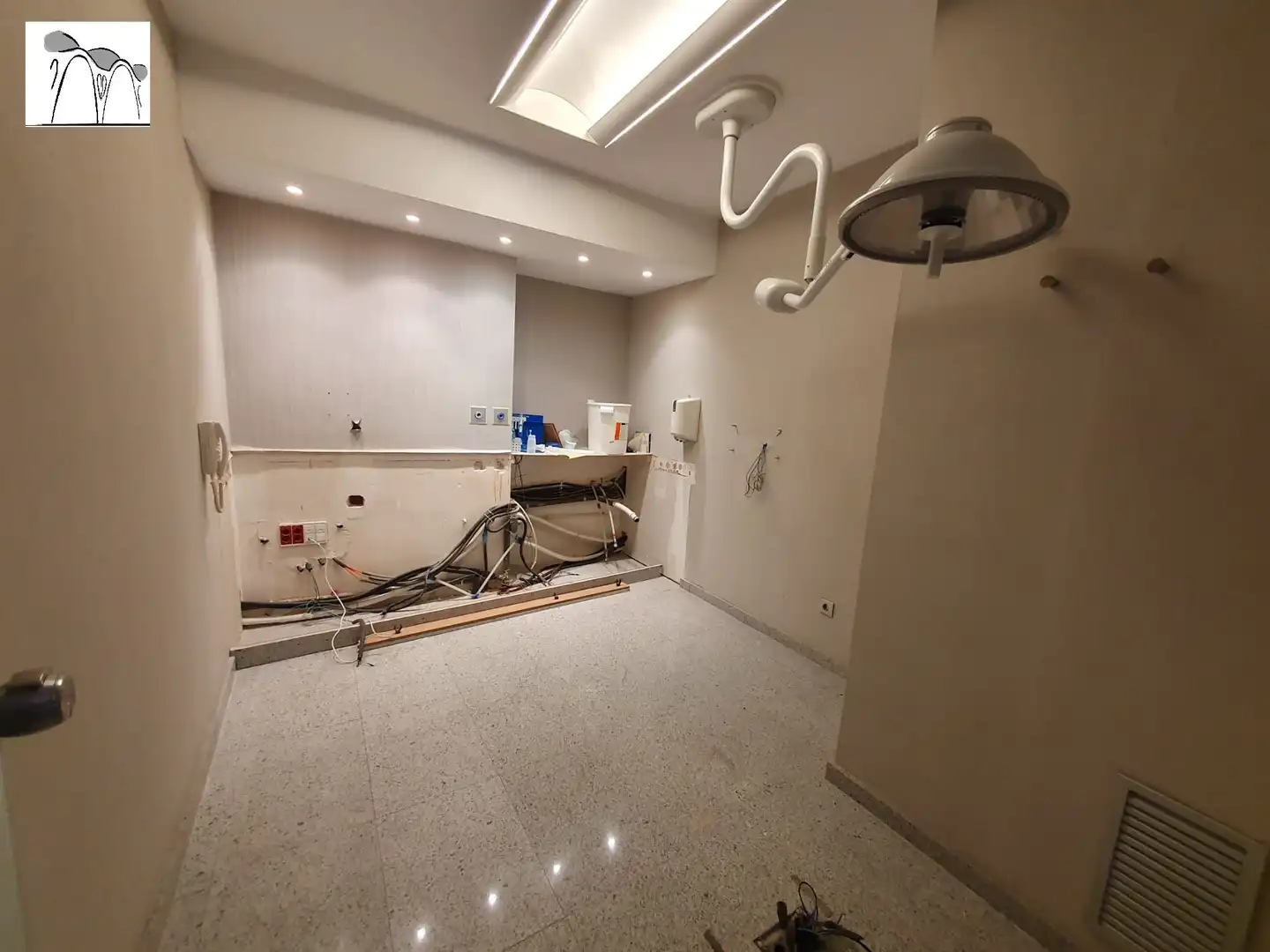 Gewerbefläche zum Verkauf in Carrer d'Ausiàs Marc 3, imagen 31