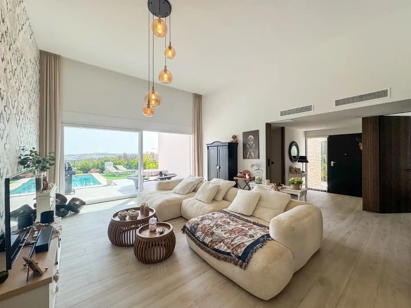 Villa avec piscine à vendre à Algorfa, imagen 3