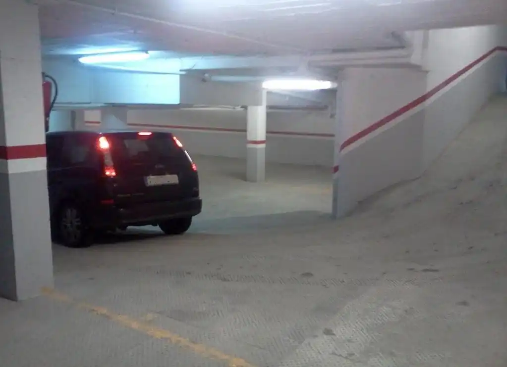 Parcheggio in vendita a VILAMIROSA, imagen 5