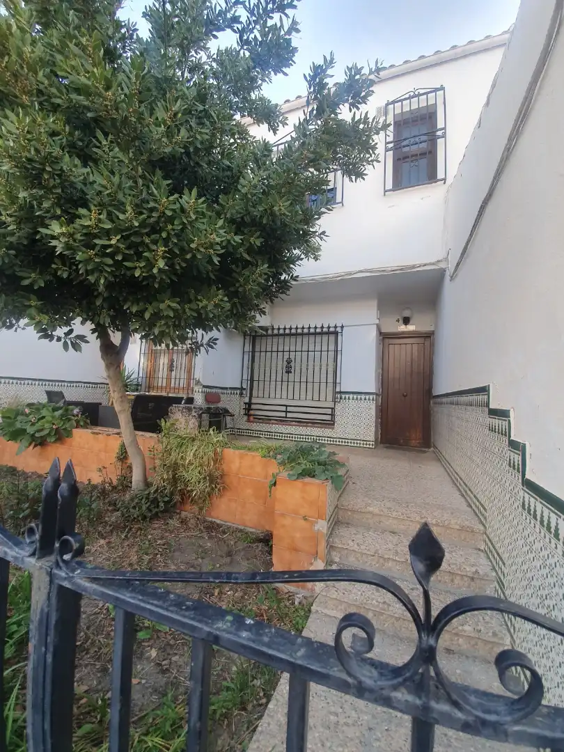 Casa a schiera in vendita a Valle del Zalabí, imagen 10