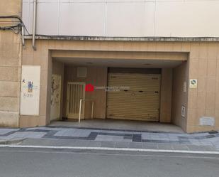 Exterior view of Garage for sale in Tortosa