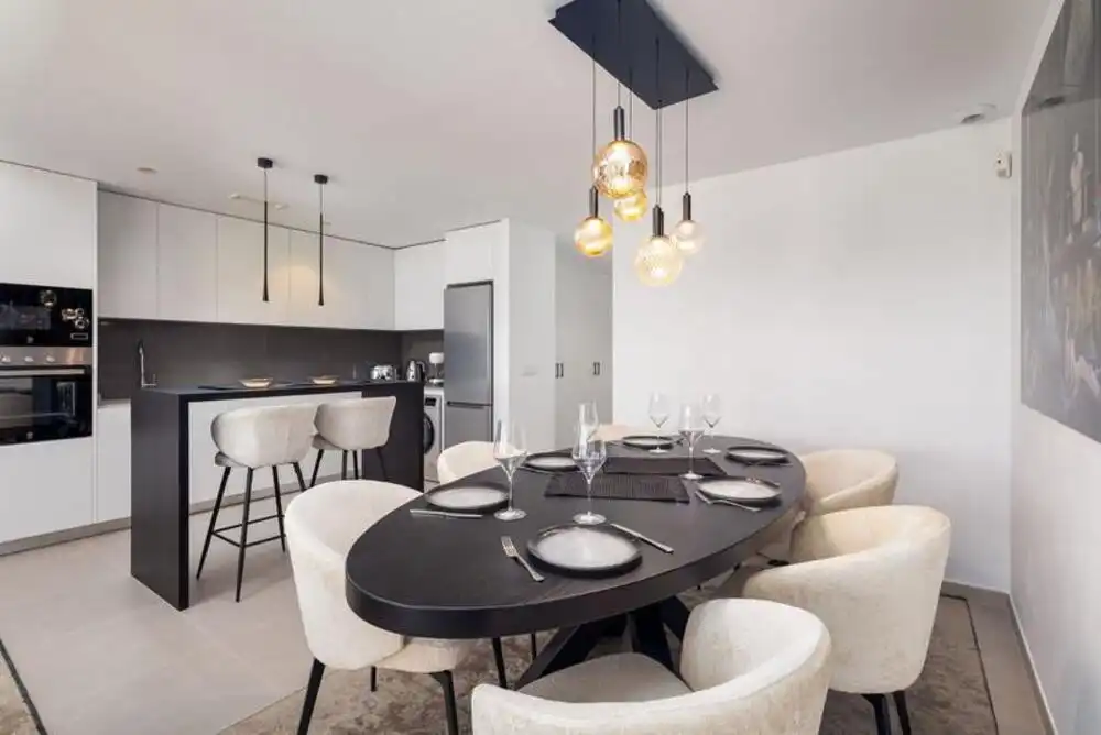 Wohnung mit Pool zum Verkauf in Benamara - Atalaya, imagen 20