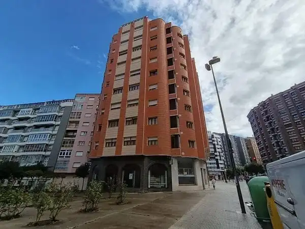 Gewerbefläche zum Verkauf in Calle Fernando Morán 2, imagen 53