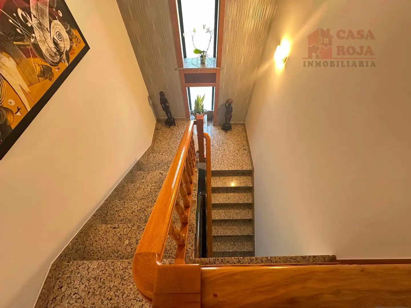 Casa o xalet en venda en Cangas  amb Calefacció, Terrassa i Traster
