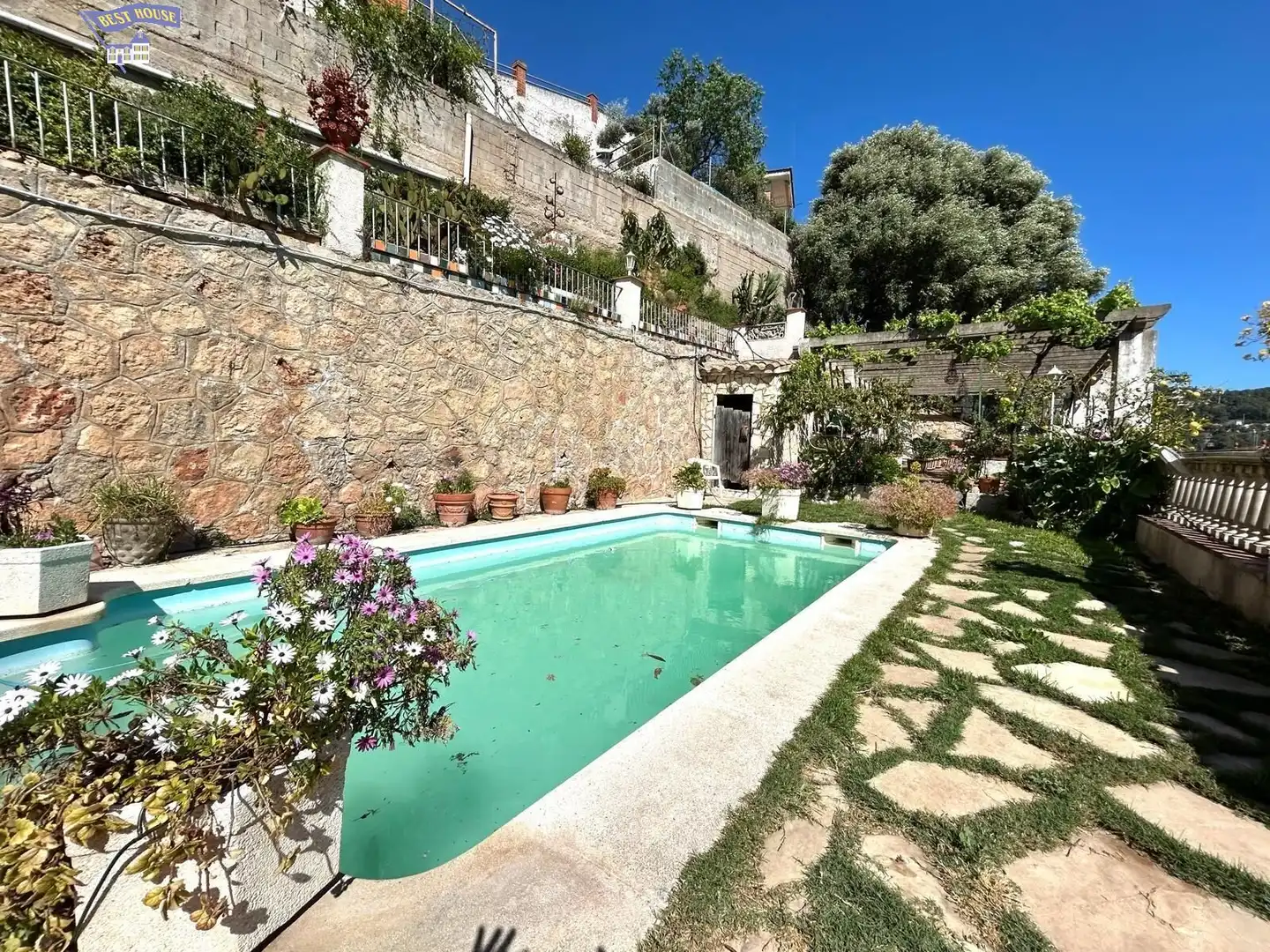 Casa o chalet en venta en Vallirana