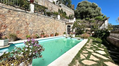 Foto 4 de Casa o chalet en venta en Vallirana, Barcelona