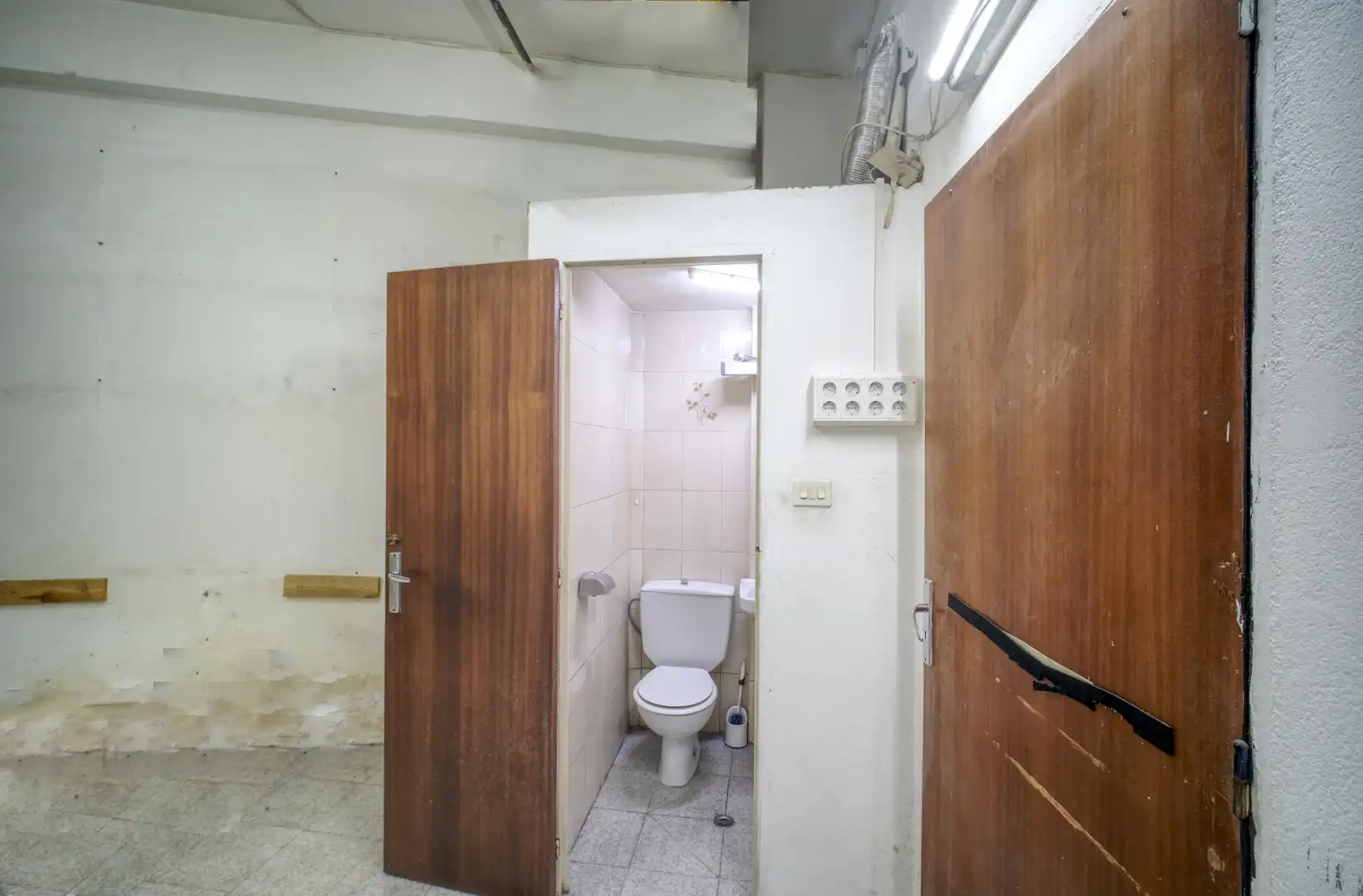 Local en venta en Avenida Finisterre, 155, Paseo de los Puentes - Santa Margarita