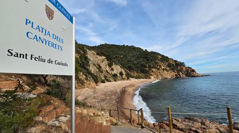 Foto 4 de Residencial en venda a Urbanizacion de Rosamar, 126, Rosamar, Santa Cristina d'Aro