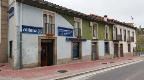Foto 3 de Casa adosada en venda a Calle Carretera de Salamanca, 22, Béjar, Salamanca