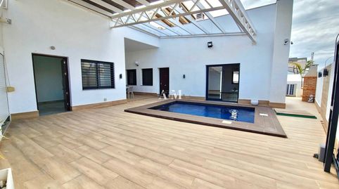 Photo 4 of Houses for rent in Torre de la Horadada, Pilar de la Horadada