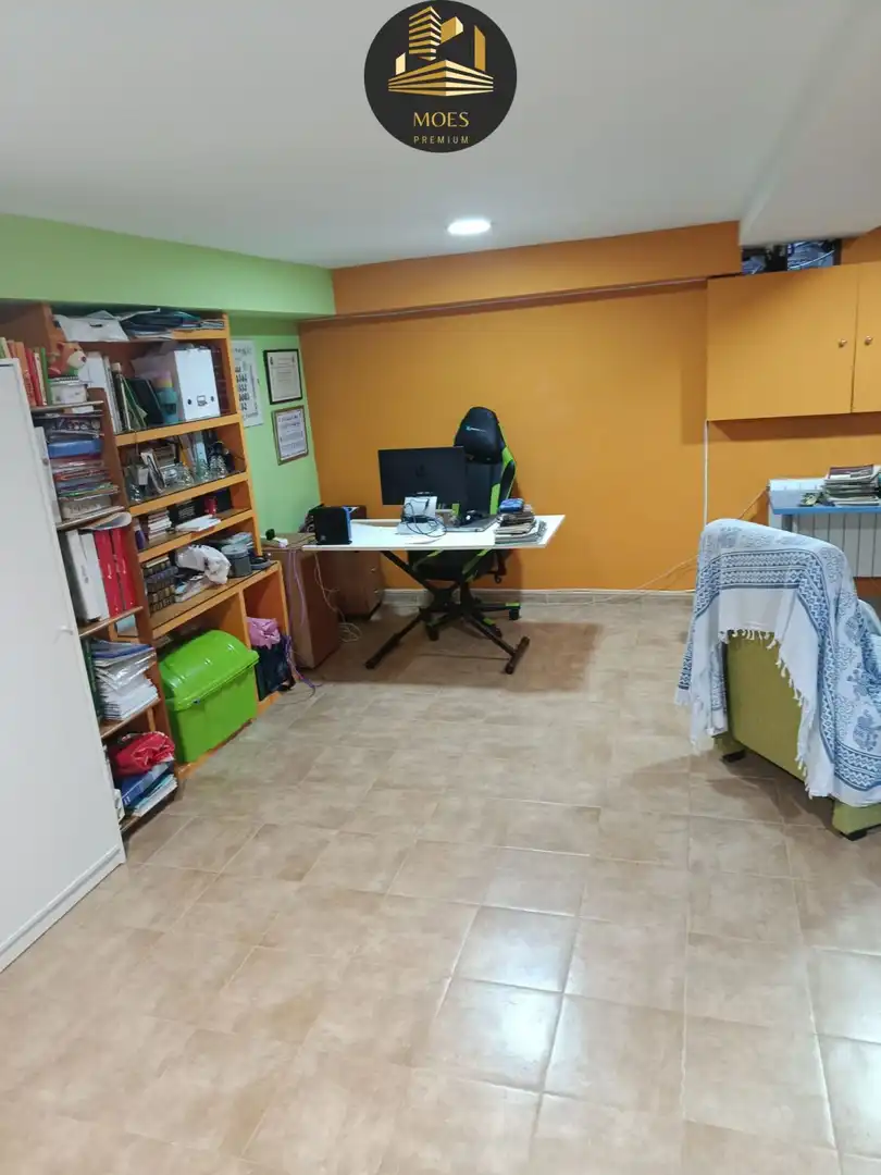 Casa con jardín en venta en Renfe - Bulevar 1ª y 2ª Fase, imagen 19