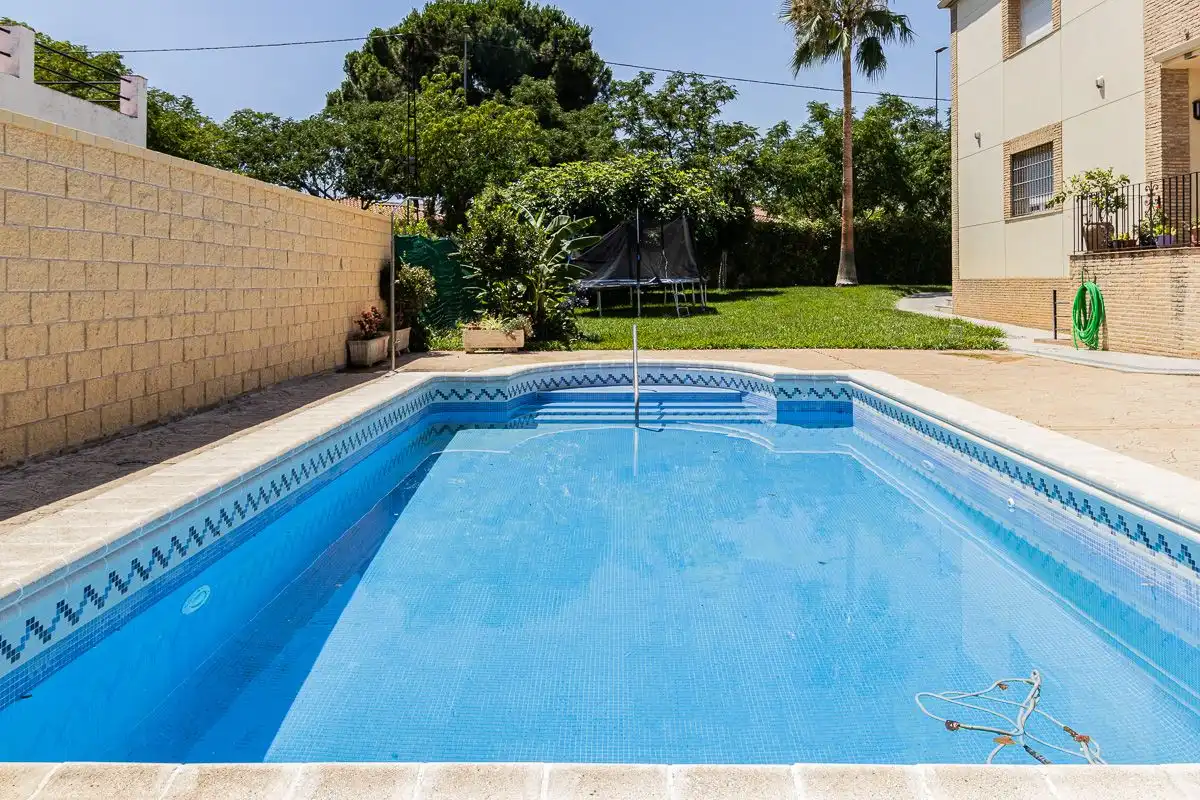Casa o xalet en venda a Las Vaguadas