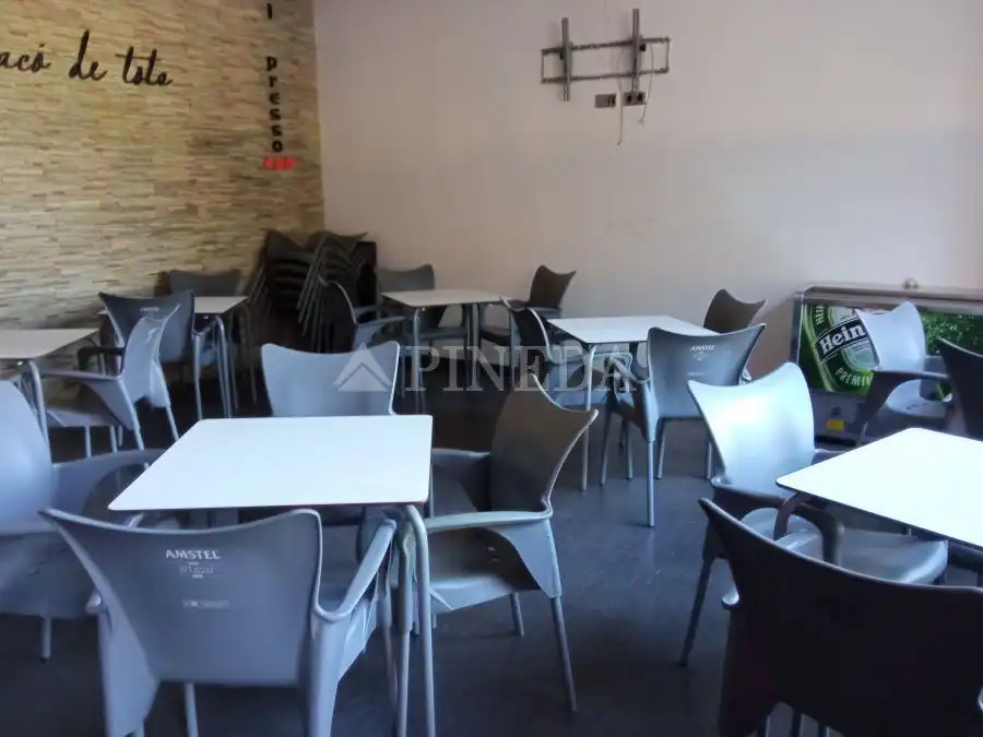 Commercial properties for rent in L'HORTA NORD, Massamagrell